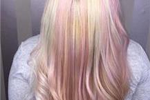 תמונה של שרון לוי - עיצוב שיער