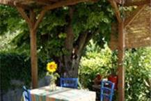 פרגולות רעפים