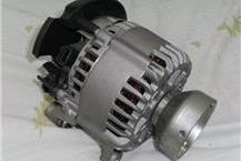 תמונה שצולמה להמחשת העבודות של אלטרנטורים אחים גיני - 2 חשמל רכב