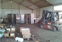 מיחזור גרוטאות ומתכות 