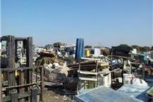 פינוי גרוטאות ממתכת 