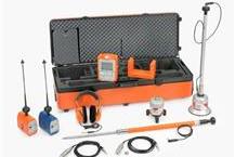 מיכשור לאיתור נזילות