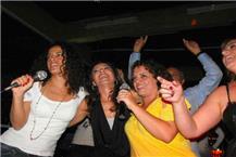 תמונה שצולמה להמחשת העבודות של די ג'יי פיוז - fuze תמונה של די ג'יי פיוז - fuze