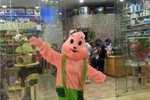 מלונות לכלבים