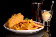 תמונה שצולמה להמחשת העבודות של אסיה מוניקה משלוחים - Take Away