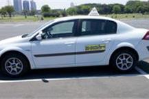 לימוד נהיגה