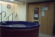 ספא בדיור מוגן