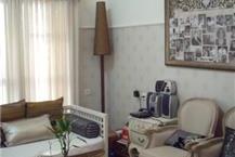 דירת מגורים בדיור מוגן