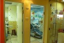 תמונה שצולמה להמחשת העבודות של המרפאה של ד"ר עופר וד"ר נגה - 1 מרפאות שיניים באשקלון