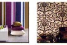 תמונה שצולמה להמחשת העבודות של בר אל אופיר - 1 טפטים