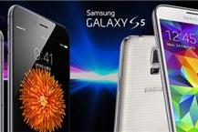 תיקון סמארטפונים