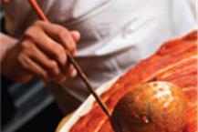 תמונה שצולמה להמחשת העבודות של כרמלי'ס בייגל בייקרי - 1 תמונה של כרמלי'ס בייגל בייקרי