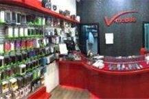 תמונה שצולמה להמחשת העבודות של ריל טיים סלולאר-V-MOBILE מעבדות שירות לטלפונים סלולריים וטאבלטים