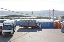 תמונה שצולמה להמחשת העבודות של שרותיון - שירותים ניידים בע"מ תמונה של שרותיון - שירותים ניידים בע"מ