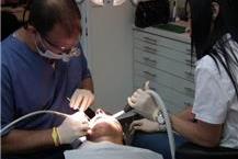 תמונה שצולמה להמחשת העבודות של ד"ר ירון יואב - 1 ד"ר יואב ירון - מגוון טיפולי שיניים