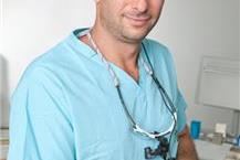 תמונה שצולמה להמחשת העבודות של ד"ר ירון יואב - 3 ד"ר יואב ירון - רופא שיניים