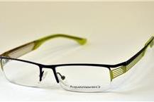 תמונה שצולמה להמחשת העבודות של אופטיקלאב משקפי ראייה