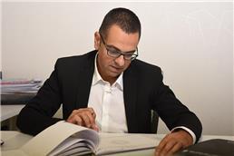תמונה של רני אהרון כהן עו"ד ונוטריון