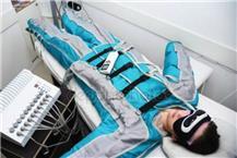 תמונה שצולמה להמחשת העבודות של אינה שיאצו