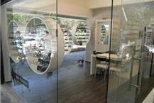 משקפי שמש וראייה משולבים