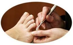 תמונה של מלי לב - פדיקור רפואי