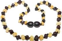  שרשראות ענברים