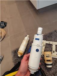 תמונה שצולמה להמחשת העבודות של אסף אינסטלציה ואיתור נזילות - 3 תמונה של אסף אינסטלציה ואיתור נזילות