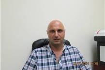 תמונה של אביהו רפפורט שמאי רכב