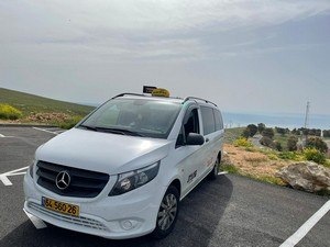 תמונה שצולמה להמחשת העבודות של ליאור הסעים בע"מ תמונה של ליאור הסעים בע"מ