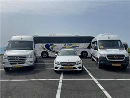 תמונה שצולמה להמחשת העבודות של ליאור הסעים בע"מ תמונה של ליאור הסעים בע"מ