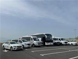 תמונה שצולמה להמחשת העבודות של ליאור הסעים בע"מ תמונה של ליאור הסעים בע"מ