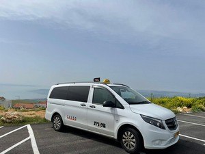 תמונה שצולמה להמחשת העבודות של ליאור הסעים בע"מ תמונה של ליאור הסעים בע"מ