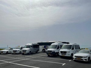 תמונה שצולמה להמחשת העבודות של ליאור הסעים בע"מ תמונה של ליאור הסעים בע"מ