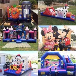 תמונה של חי הפקות ואירועים