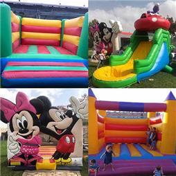 תמונה של חי הפקות ואירועים