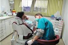 שלל טיפולי שינייים 