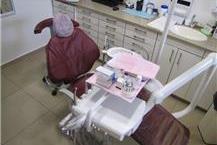 מרפאות שיניים 