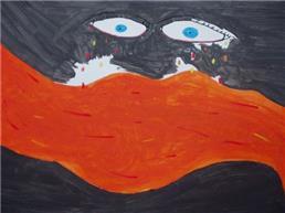 תמונה שצולמה להמחשת העבודות של סטודיו לנה - 3 סדנאות יצירה לימי הולדת