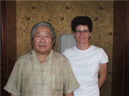 אומנויות לחימה לגיל הזהב