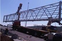 עבודות תשתית