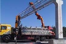 העלאת חומרי בניין