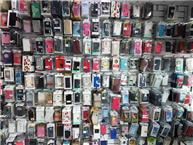 אביזרים וציוד קצה למכשירים סלולריים