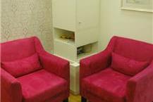 תמונה שצולמה להמחשת העבודות של ד"ר  תמר ישר - 1 מרפאה תמר ישר