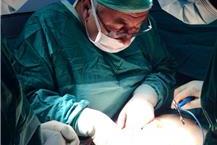 תמונה שצולמה להמחשת העבודות של ד"ר אליגר ראובן ד"ר ראובן אליגר