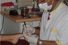 פדיקור רפואי רעננה