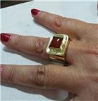 תמונה שצולמה להמחשת העבודות של סטודיו מתי לתכשיטים צורפים