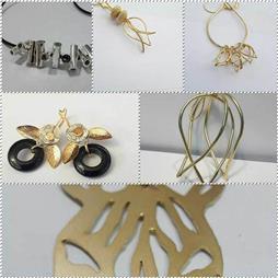 תמונה שצולמה להמחשת העבודות של סטודיו מתי לתכשיטים תמונה של סטודיו מתי לתכשיטים