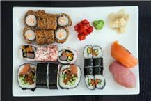 מסעדות אסייאתיות