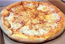 תמונה שצולמה להמחשת העבודות של פיצה מאסטרו תמונה של פיצה מאסטרו