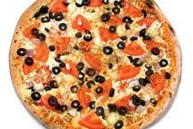 תמונה שצולמה להמחשת העבודות של פיצה מאסטרו תמונה של פיצה מאסטרו